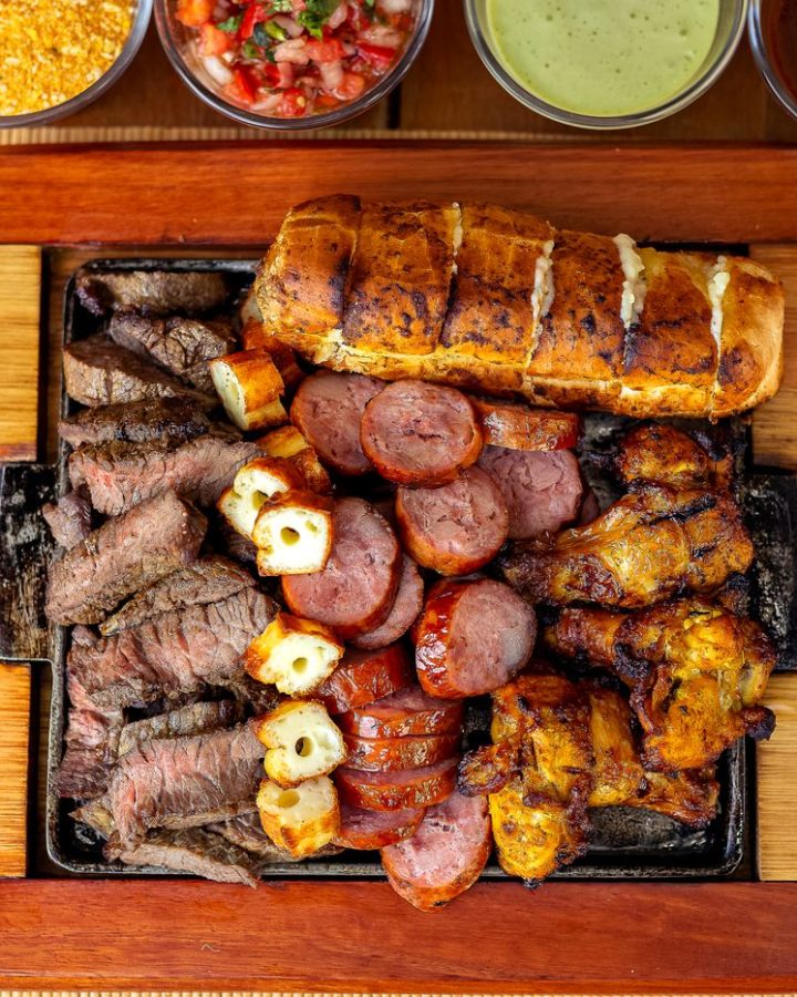 Caja Catering