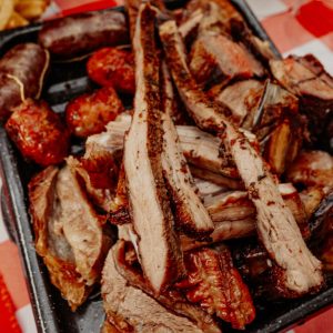 Combo Asado en Casa