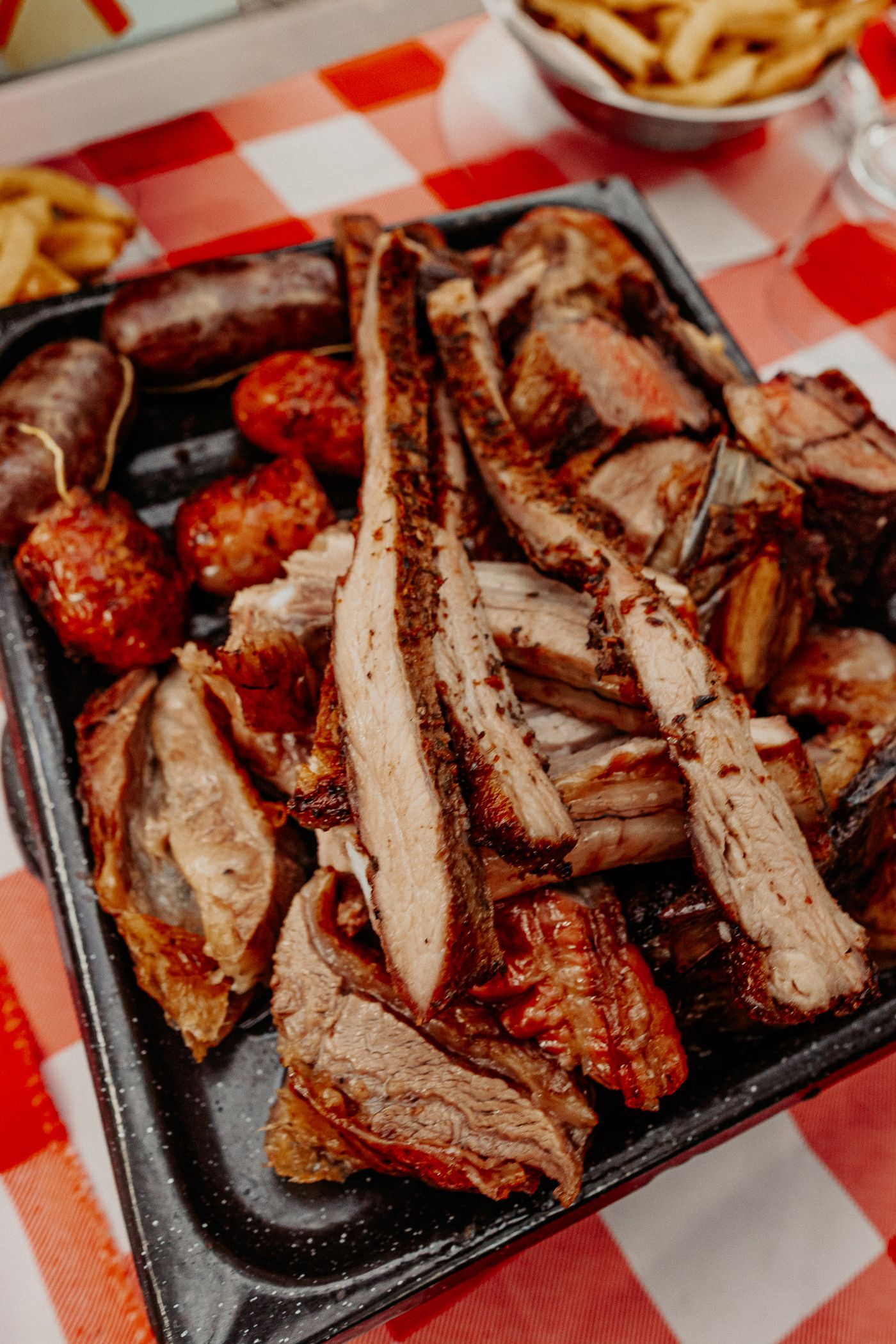 Combo Asado en Casa